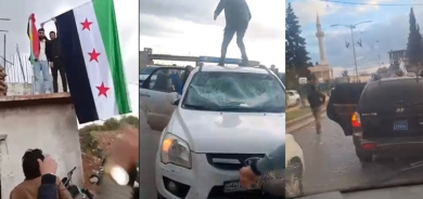 Li Helebê piştî ahenga Newrozê êrişî Kurdan kirin