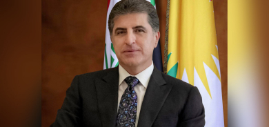 Peyama Nêçîrvan Barzanî ya pîrozkirina Newrozê li Diyarbekirê hat xwendin