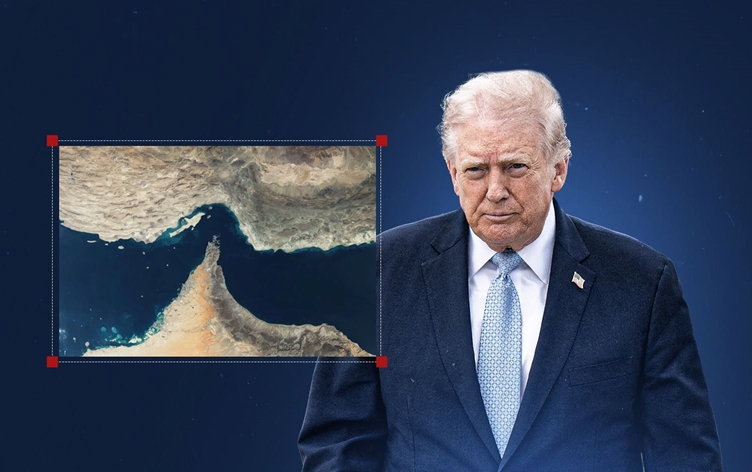 Trump 48 demjimêr dem da Îranê