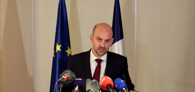 Barrot: Divê ev şer bi çareseriyeke siyasî bidawî bibe