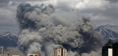 Şer gurtir dibe: Dema ku Trump da kêm dibe û Îran jî gef dixwe