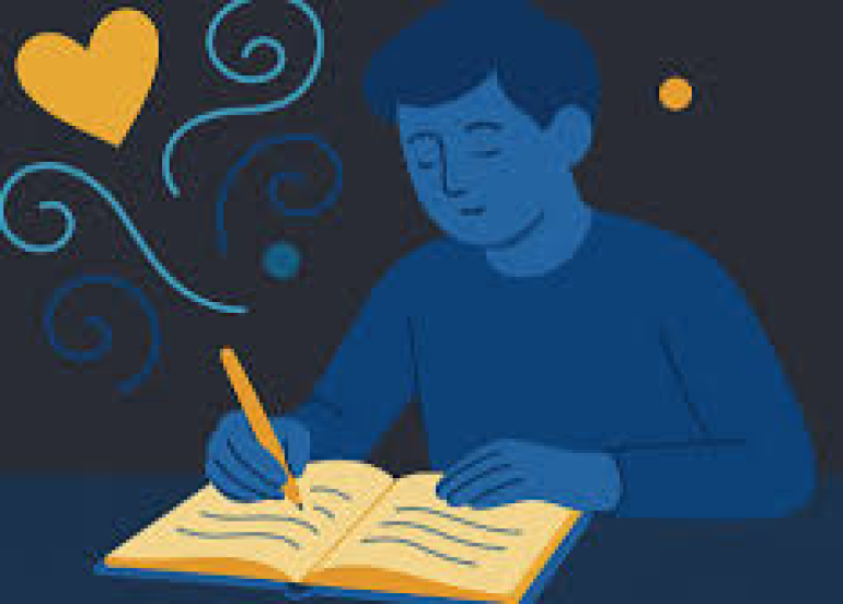 عادة يومية تساعدك على تجاوز الألم والصدمات... تعرف عليها