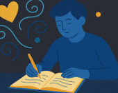 عادة يومية تساعدك على تجاوز الألم والصدمات... تعرف عليها