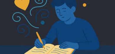 عادة يومية تساعدك على تجاوز الألم والصدمات... تعرف عليها