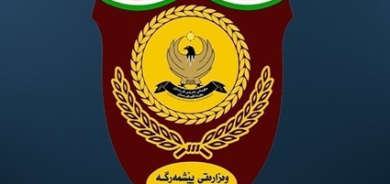 وزارة البيشمركة: يجب وضع حد لهذه الاعتداءات