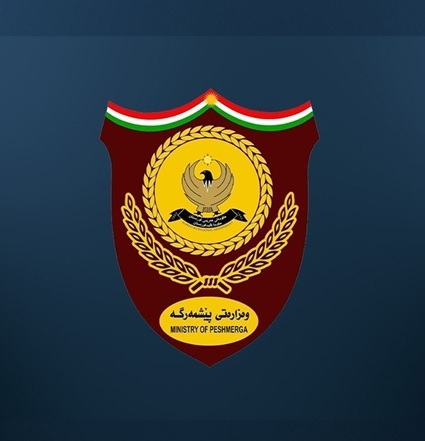 وزارة البيشمركة: يجب وضع حد لهذه الاعتداءات