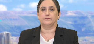 نائبة عن الديمقراطي الكوردستاني تدعو لوحدة الصف وتحذر من الخطاب الطائفي