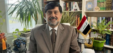 نزار حيدر: طائرة خاصة تقل زعامات سياسية وزعماء فصائل تغادر بغداد إلى موسكو