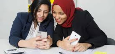 الأصدقاء يعززون قدرتك على أداء وظائفك