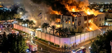 Îranê hişyarî da welatên Kendavê: Di nav 48 demjimêran de…