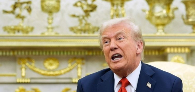 Trump Îran bi 'rûxandinê' tehdîd kir