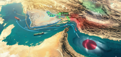 Îran: Tengava Hurmizê tenê ji bo dijminên me girtî ye