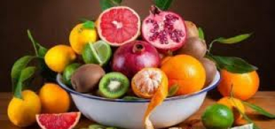 8 فواكه لا تسبب ارتفاعاً مفاجئاً لسكر الدم