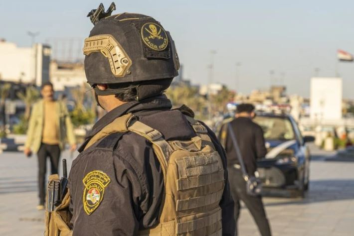 Escalating Attacks on Government and U.S. Facilities Deepen Iraq’s Security Crisis