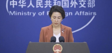 China Calls for Ceasefire in Iran–Israel–US Conflict, Signals Reluctance to Join Maritime Coalition in Strait of Hormuz