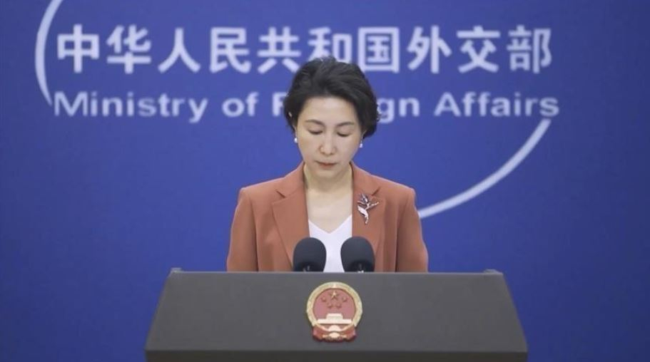 China Calls for Ceasefire in Iran–Israel–US Conflict, Signals Reluctance to Join Maritime Coalition in Strait of Hormuz