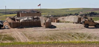 سيبان حمو: نحمّل السلطات العراقية مسؤولية استهداف قاعدة خراب الجير