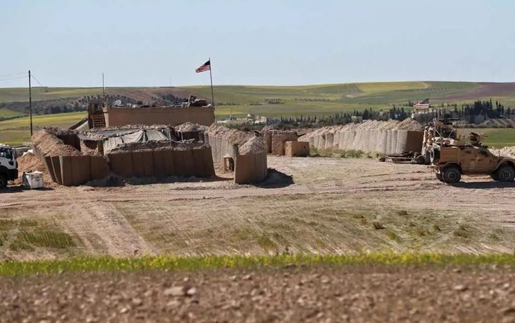 سيبان حمو: نحمّل السلطات العراقية مسؤولية استهداف قاعدة خراب الجير