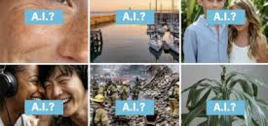 أدوات مطورة لكشف التزييف بالذكاء الاصطناعي