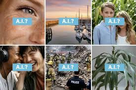 أدوات مطورة لكشف التزييف بالذكاء الاصطناعي