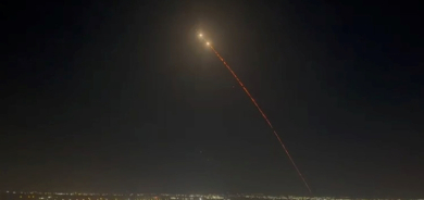 هجوم بـ 6 طائرات مسيّرة على أربيل