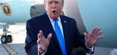 ترمب يفاجئ العالم بـ«اتصالات» مع إيران