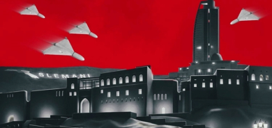 Di 24 demjimêran de 25 caran êrişî Herêma Kurdistanê hat kirin