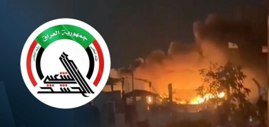 Heşdî Şebiyê kuştina 15 çekdarên xwe ragihand