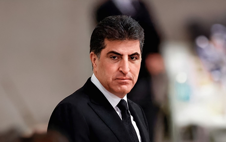 Nêçîrvan Barzanî li ser êrişa Îranê got: Ev destdirêjiyeke dijminkarane ye