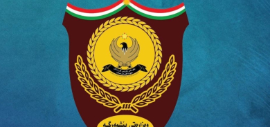 وزارة البيشمركة: 6 شهداء و30 جريحاً بهجوم باليستي إيراني غادر