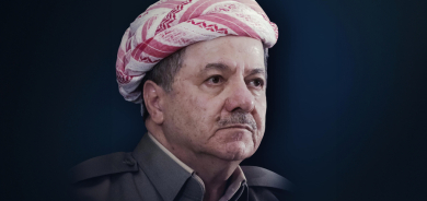 President Barzani Condemns Missile Strike on Peshmerga Positions