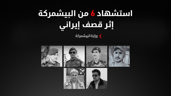 استشهاد وإصابة 36 من 