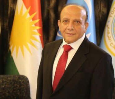 سەرۆکی پارتی چاکسازی تورکمان: هەرێمی کوردستان بەشێک نیە لەم شەڕ و ئاژاوەی ناوچەکەی گرتۆتەوە، بەڵکو بەپێچەوانەوە هەموو هەوڵێکی دیبلۆماسی دەدرێت بۆ گرتنەبەر