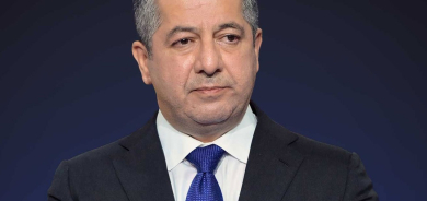 مطارنة أربيل في رسالة لمسرور بارزاني: نقف روحياً وإنسانياً بوجه الهجوم الصاروخي على البيشمركة