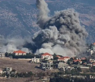 میسر هێرشەکانی ئەم دواییەی ئیسرائیل بۆ سەر ژێرخانی لوبنان ئیدانە دەکات