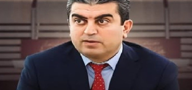 نائب رئيس البرلمان العراقي عن الهجوم الإيراني على البيشمركة: اعتداء سافر على السيادة وتهديد لأمن واستقرار المنطقة