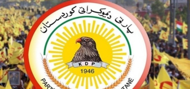 الديمقراطي الكوردستاني يدين بشدة هجوماً صاروخياً إيرانياً استهدف قوات البيشمركة في سوران