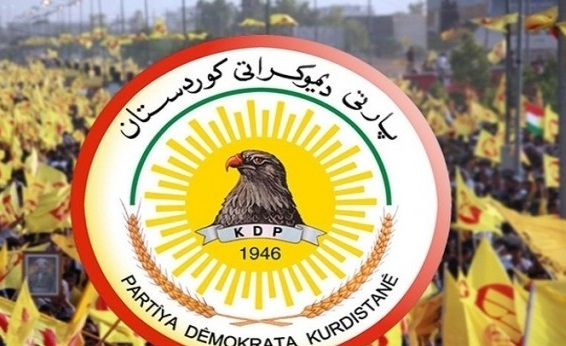 الديمقراطي الكوردستاني يدين بشدة هجوماً صاروخياً إيرانياً استهدف قوات البيشمركة في سوران