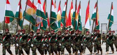 أحزاب تركمانية: البيشمركة هي الضمانة الحقيقية لأمن كافة القوميات والأديان