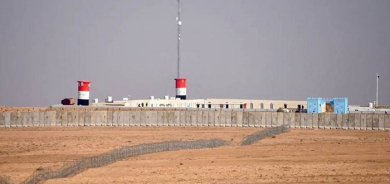 Iraq Arrests Four Suspects Over Rocket Attack on Base in Northeastern Syria