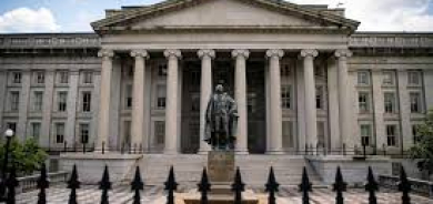 الخزانة الأميركية ترفع العقوبات عن البعثة الدبلوماسية الفنزويلية في واشنطن