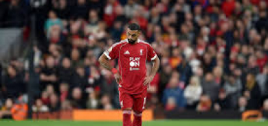 لا أحد يعرف أين سيلعب محمد صلاح في الموسم المقبل