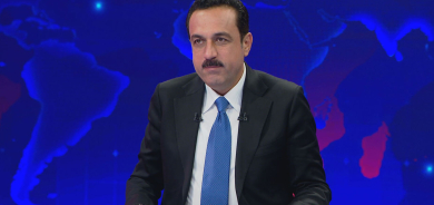 محافظ أربيل يكشف : حجم الأضرار المادية جراء استهداف مجمع سكني