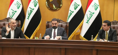 Serokatiya Parlamentoya Iraqê êrîşa li ser hêzên Pêşmergeyan şermezar dike