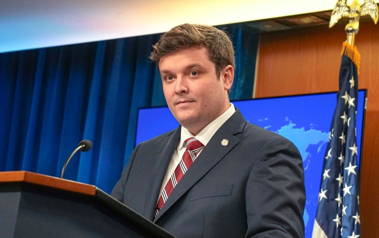 Amerîka: Em êrişa li nêzîkî Hewlêrê bi tundî şermezar dikin