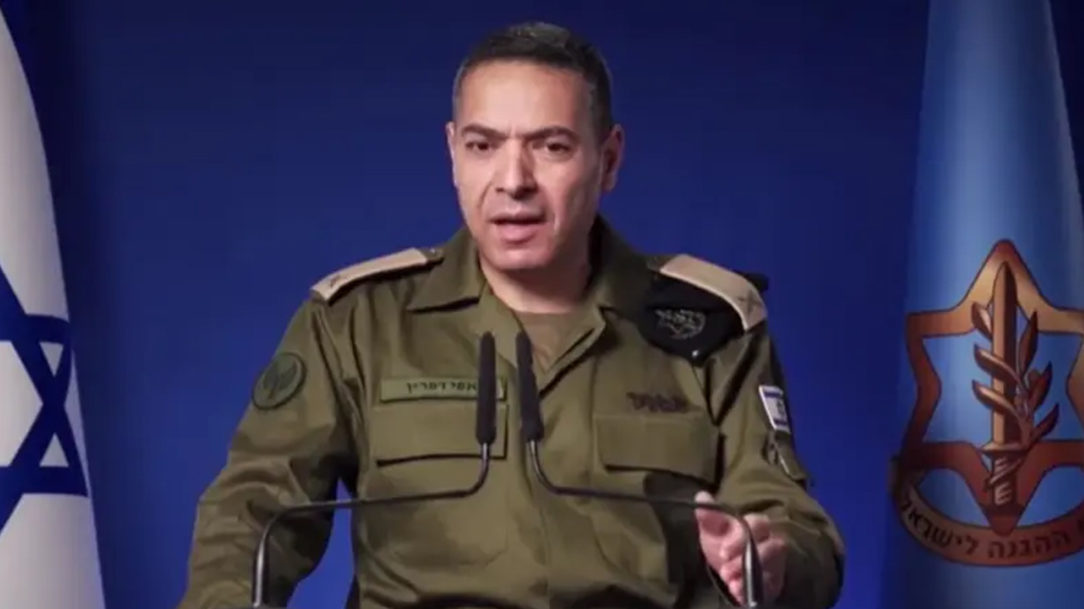 Îsraîl: Tevî danûstandinan jî operasyonên me yên li Îran û Libnanê berdewam dikin