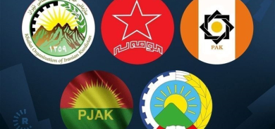 Hêzên Rojhilatê Kurdistanê êrişên li Herêma Kurdistanê şermezar kirin