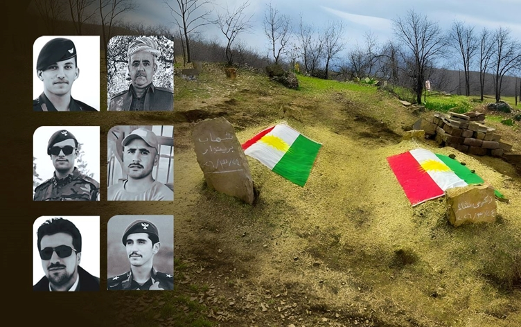 Partiyên Bakurê Kurdistanê bangî xelkê Amedê kir: ‘Em êrişên li Başûrê Kurdistanê şermezar dikin’