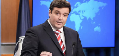 تومي بيغوت : نُدين بشدة الهجوم الإيراني 