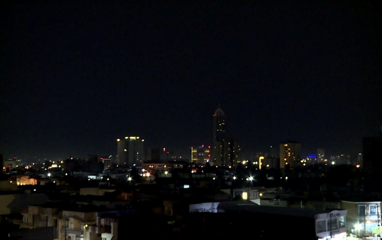 Li Hewlêrê şeva borî çi qewimî?